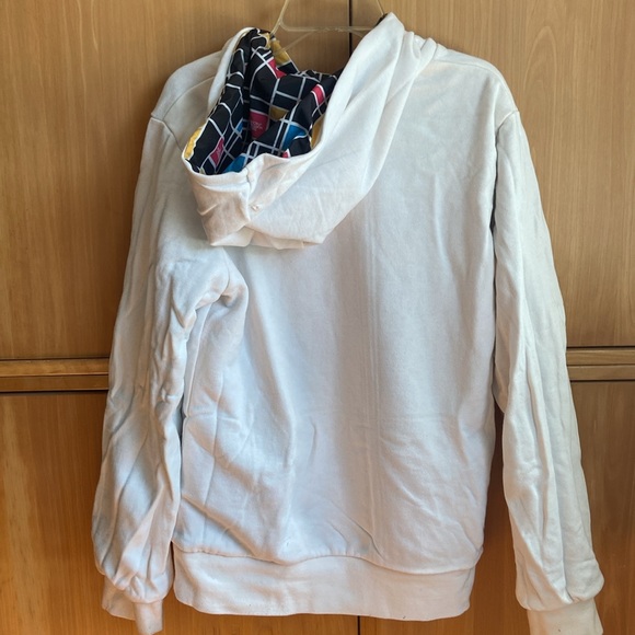 Reversible north face jacket - Picture 2 of 7